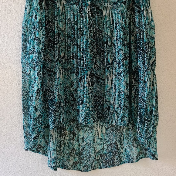 Style & co High Low Skirt - Picture 3 of 16